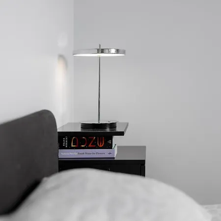 Апартаменты Seebi With A Private Terrace Таллин